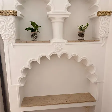 Apartamento Orientalische Designwohnung Mit Badewanne & Stil Dresden