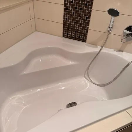Apartamento Orientalische Designwohnung Mit Badewanne & Stil Dresden