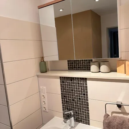Apartamento Orientalische Designwohnung Mit Badewanne & Stil Dresden
