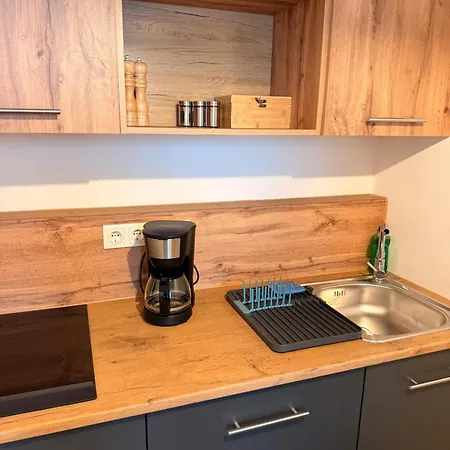 Orientalische Designwohnung Mit Badewanne & Stil Dresden