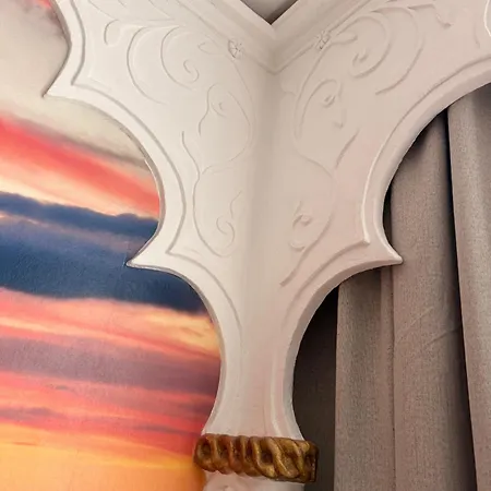 Orientalische Designwohnung Mit Badewanne & Stil Apartamento Dresden