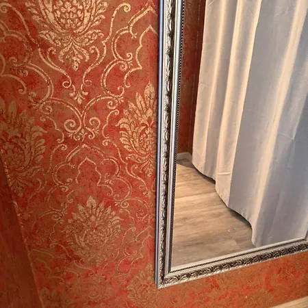 Apartamento Orientalische Designwohnung Mit Badewanne & Stil